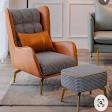 Wingback Chair product image