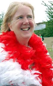 Lucy Catherine Pedersen