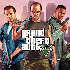 Resultado de imagen de GTA V