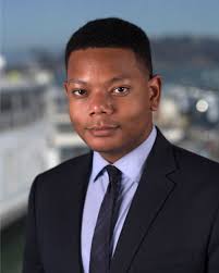 Mark Bergen with Nico Grant