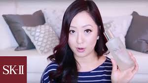 How RaeView Recovered from Acne