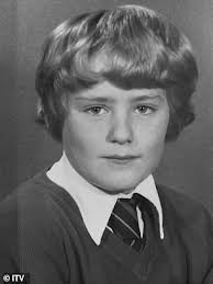 Emotional moment man who was left in a London phone box as a baby meets his  half-sister