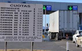 Aumentan Cuotas En Casetas El Heraldo De Chihuahua Noticias Locales Policiacas De Mexico Chihuahua Y El Mundo