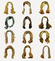 12 Women Hair Style Psd In File With Images Womens Hairstyles Boho Hairstyles Hairstyles With Glasses