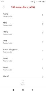 Panduan ini kita akan membahas mengenai bagaimana cara membuat vpn server. Cara Internetan Gratis Indosat Dengan Apn Vpn Blog Orang It
