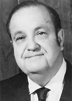 History of University Presidents