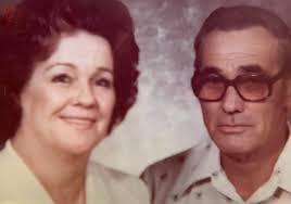 Tom and Bertha Imes , Bruce and Leona Ross