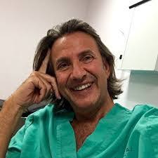 Javier Aragon's Instagram, Twitter & Facebook