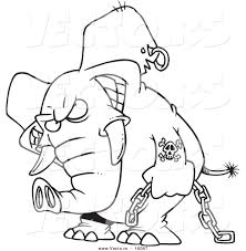 1277x1703 px | animal |893 views. Cartoon Elephant Coloring Pages Coloring And Drawing