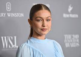 Jun 02, 2021 · yolanda's eldest daughter gigi hadid, 26, welcomed baby khai last september. Igppwdpjh0 Urm