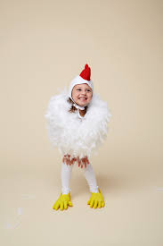 We did not find results for: Chicken Costume Martha Stewart