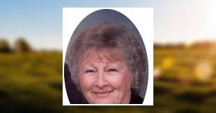 Ione Bailey Obituary December 11, 2017