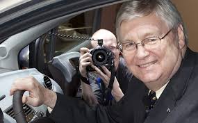 Reilly: Kunden haben Opel wieder auf Einkaufszettel