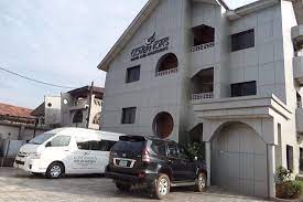 Peace hotels & conference centre annex has a restaurant, bar, a shared lounge and terrace in omole. The Governor S Hotel Prices Reviews Lagos Nigeria Tripadvisor