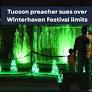 Tucson's Top Stories: October 13