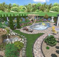 See if a flagstone or paver patio is best. Our Paver And Flagstone Systems Alexandria Mn Landscaping Service