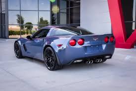 High quality reproduction of the stock front chin spoiler with 2 piece design. New 2011 Chevy Corvette Z06 Carbon Edition At Auction Gm Authority