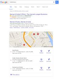At google's i/o developer's conference in san francisco today, the tech giant announced that it has. Google My Business Seo Agency Results Driven Gmb Listing Services