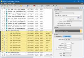 Free Mkv To Mp4 Converter Convert Matroska Video Files Mkv To Mp4 Amongst many others, we support mp4, webm and avi. free mkv to mp4 converter convert