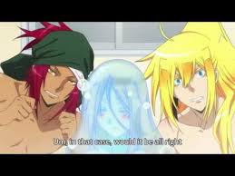 Orenchi No Furo Jijou Episode 4 Full Hd Youtube