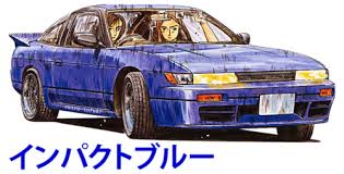 Check out amazing 180sx artwork on deviantart. Running In The 80s 90s Initial D Car Drawings Car Artwork