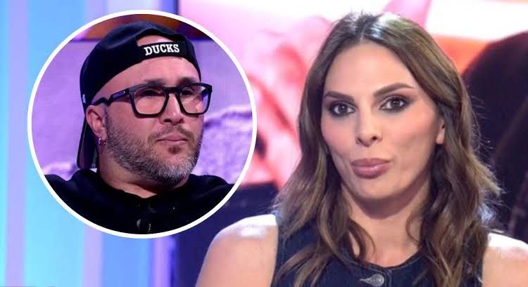 El enfado de Irene Rosales con Kiko Rivera tras acusarla de despreciar a su  nueva novia, Lola: "No quiero poner en ninguna situación incómoda a mis  hijas"