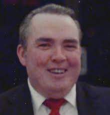 Obituary for Donald P. Collins