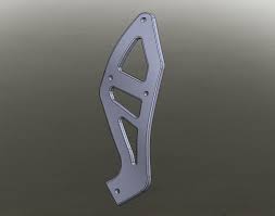 Profile for Red Limit Engineering LLC