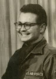 View Genealogy for James Thomas Howard (11/1/1942-4/10/1970)