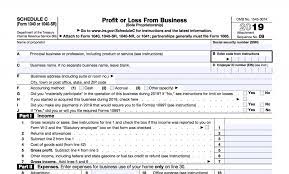 Back to visa and immigration forms. Schedule C Instructions How To Fill Out Form 1040 Excel Capital