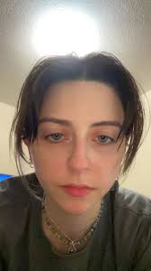 I just look like my brother 😩