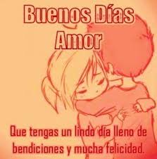 Посмотрите твиты по теме «#que_tengan_un_lindo_dia» в твиттере. Pin De Angie En Amor Buenos Dias Amor Citas De Buen Dia Bonito Dia Amor