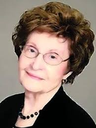 Jean Lembeck Obituary (1928