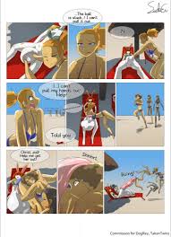 Segkr cock vore comic - ThisVid.com