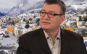 Wohnexperte Ritt: 2 Prozent Mietpreisdeckel kann sich die Immo-Branche  locker leisten