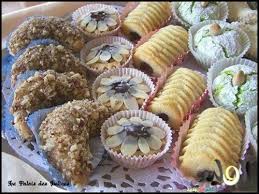 Pin By Sonia Biscotta On Gateaux Algeriens Africa Food Culinary Food