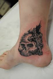 Pick the tattoo that you love! 52 Best Cross Tattoos Designs And Ideas