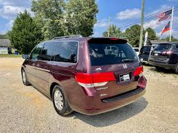 Image result for Dark Cherry 2008 Odyssey