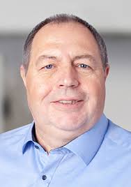 Jens-Uwe Ludwig ist neuer Vertriebsleiter