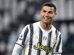 Ronaldo Is First Player Ever Score 100 Goals For 3 Clubs And Country