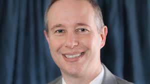 Sean Thomas takes over for Doug Garver at Ohio Housing Finance Agency