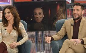 Antonio David Flores carga contra la participación de su exmujer, Olga Moreno, en 'Supervivientes': "Es
