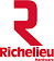 Quincaillerie Richelieu Ltee logo