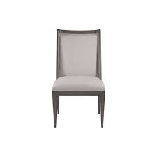Cohesion Program Upholstered Dining Chair In Beige In 2020 Dining Chairs Upholstered Dining Chairs Chair