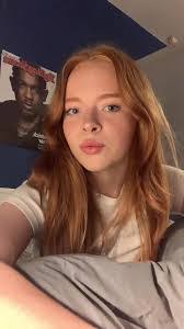 Tessa Strickland's Instagram, Twitter & Facebook