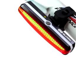 Best Bicycle Tail Light Reviews 2020