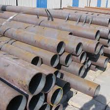 20号无缝管_百度百科