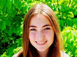 Returning Leader: In the coming 2025-26 school year, rising senior Julia  Promoff will continue in her leadership post as editor-in-chief of Windows  magazine. Her bent toward initiative was shown during her sophomore