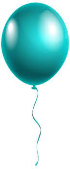 Single Modern Blue Balloon Png Clipart Image Gallery Yopriceville High Quality Images And Transparent Png Free Clipart Blue Balloons Balloons Clip Art