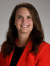 Katie Lester's Instagram, Twitter & Facebook